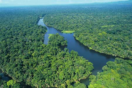 Costa Rica Photo