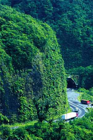 Costa Rica Photo