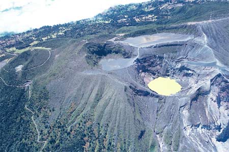Costa Rica Photo