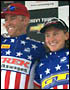 Brown and Dunlap