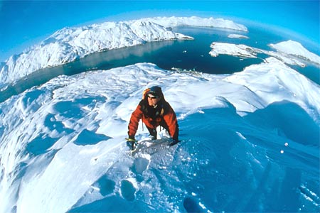 Scott Darsney Image