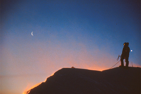 Scott Darsney Image