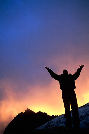 Kristoffer Erickson Image