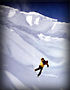 Dropping the cornice