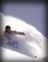 Kirsten Kramer in Alaska