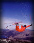 Tahoe Backcountry