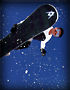 Snowboarding Squaw