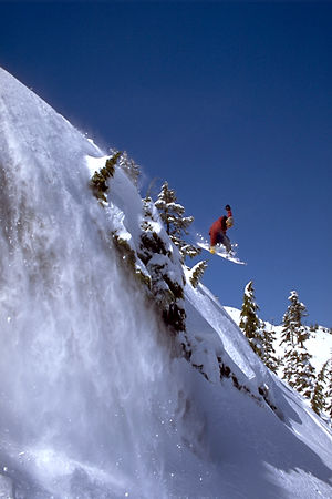 Colin Meagher Photo