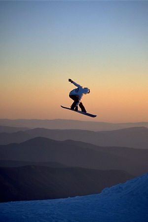 Colin Meagher Photo