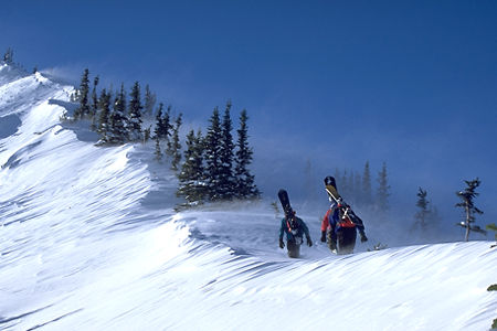 Colin Meagher Photo