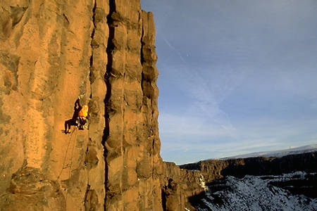 Colin Meagher Photo