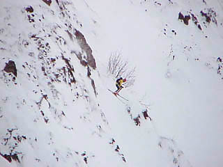 Red Bull Snowthrill Photo