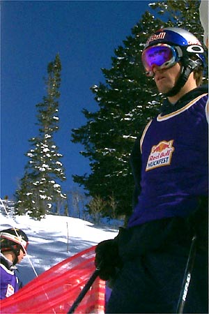 Red Bull Huckfest Photo