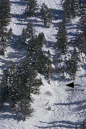 US Freeskiing Nationals Photo
