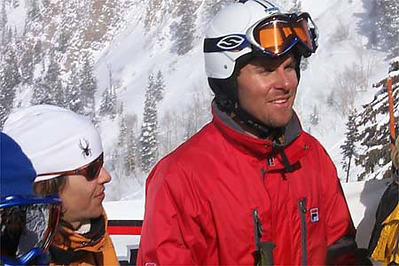 US Freeskiing Nationals Photo