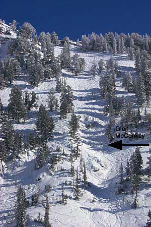 US Freeskiing Nationals Photo