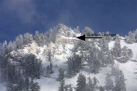 US Freeskiing Nationals Photo