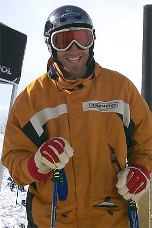 US Freeskiing Nationals Photo