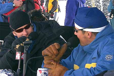 US Freeskiing Nationals Photo