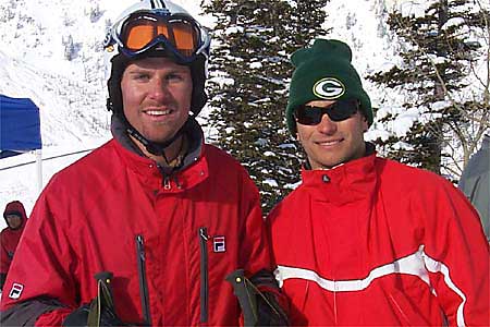 US Freeskiing Nationals Photo