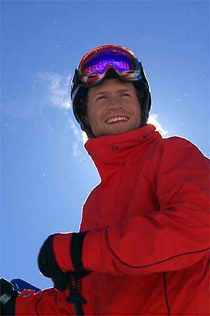 US Freeskiing Nationals Photo