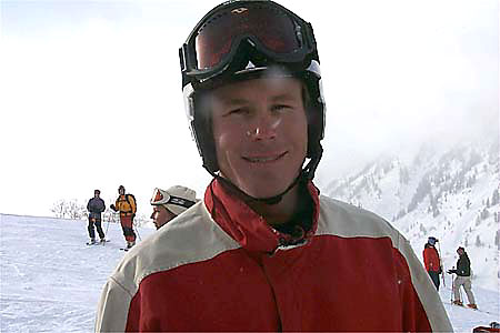 US Freeskiing Nationals Photo