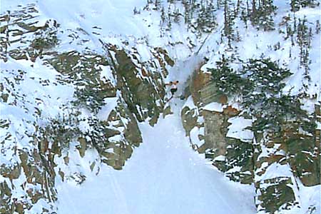 US Freeskiing Nationals Photo