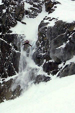 Canadian Freeskiing Championships Photo