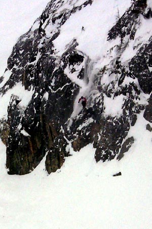 Canadian Freeskiing Championships Photo
