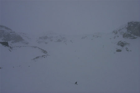 Canadian Freeskiing Championships Photo