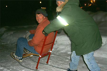 Crested Butte Photo