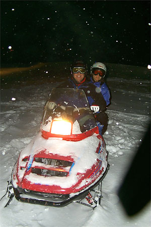 Crested Butte Photo