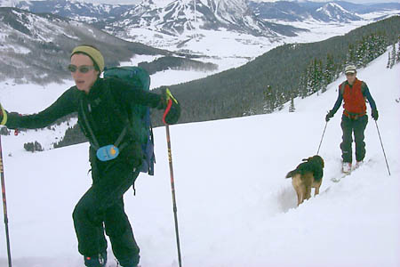 Crested Butte Photo