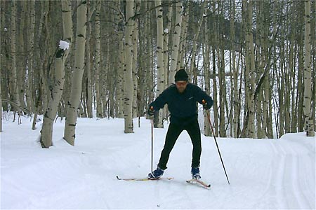 Crested Butte Photo