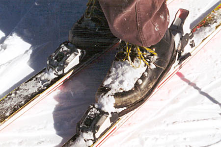 Crested Butte Photo