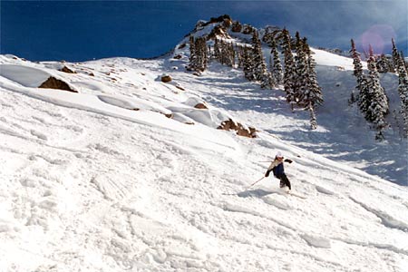 Crested Butte Photo