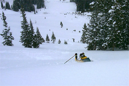 Crested Butte Photo