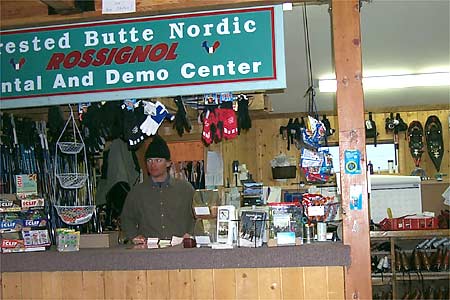 Crested Butte Photo