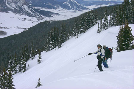 Crested Butte Photo