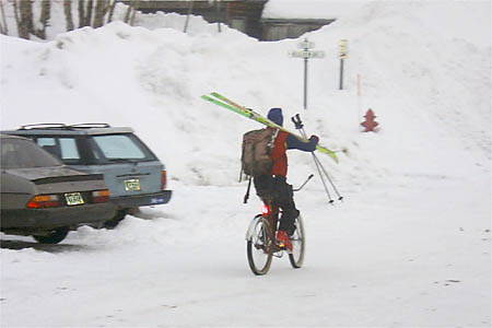Crested Butte Photo