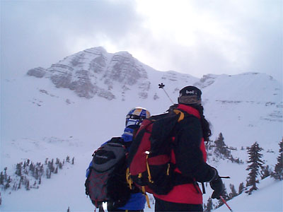 Jackson Hole, Wyoming