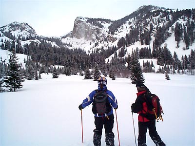 Jackson Hole, Wyoming