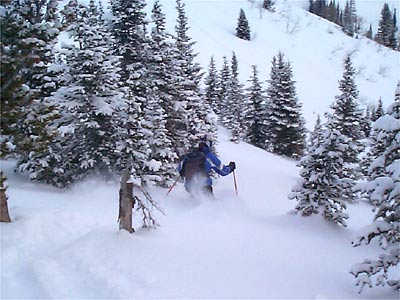 Jackson Hole, Wyoming