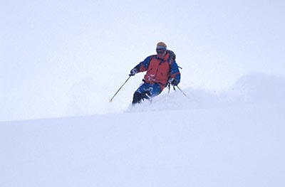 North Cascades Photo