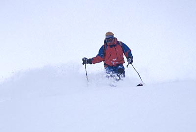 North Cascades Photo