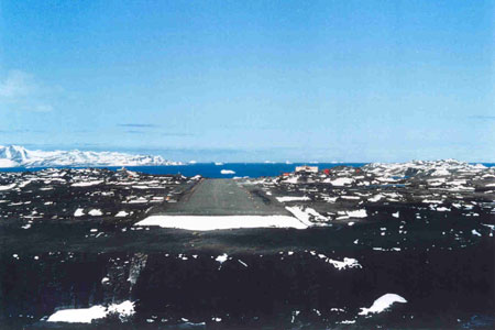 Antarctica Photo