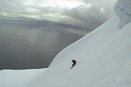 Antarctica Photo
