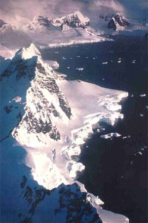 Antarctica Photo