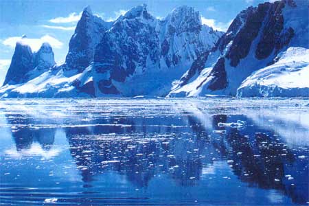Antarctica Photo