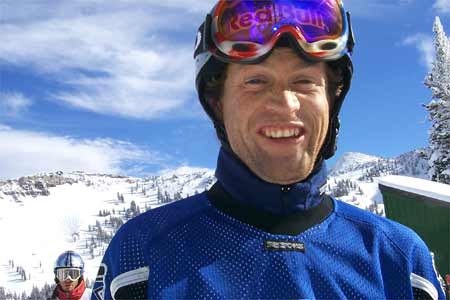Dave Swanwick